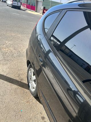 Chevrolet Tacuma 2007