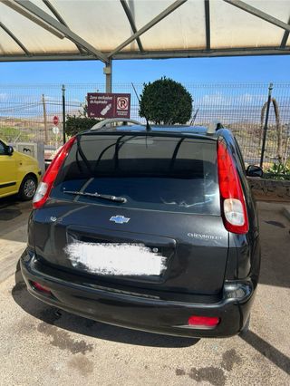 Chevrolet Tacuma 2007