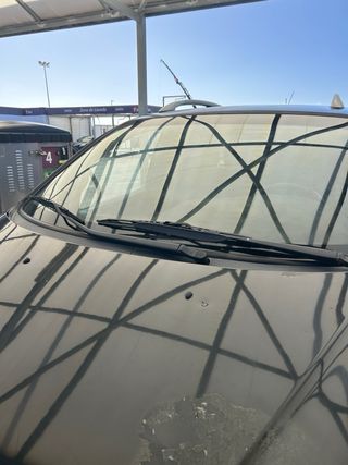 Chevrolet Tacuma 2007