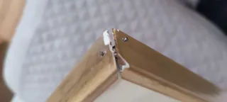 Cuadro Virgen y Niño