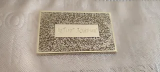 Borsa Betsey Johnson  oro