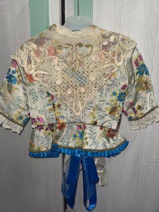 Abito Fallera per Bambina