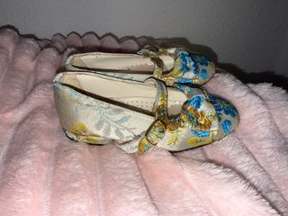 Abito Fallera per Bambina