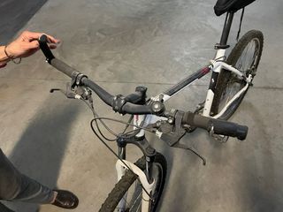 Bicicleta Montaña Rockrider 5.3 Decathlon