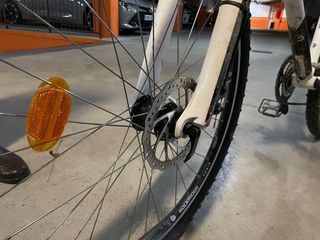 Bicicleta Montaña Rockrider 5.3 Decathlon