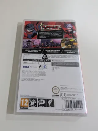 Nintendo Switch OLED + Mando Pro + Hori Split Pad