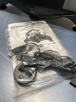 Volante Speed Racer Evolution PC PS3