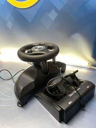 Volante Speed Racer Evolution PC PS3