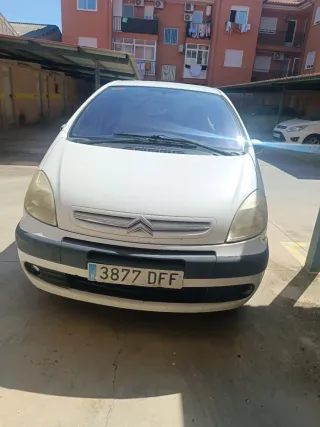 Citroen Xsara 2005