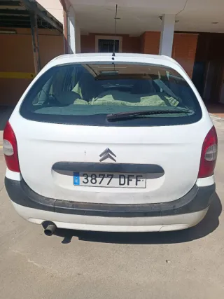 Citroen Xsara 2005