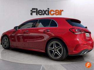 Mercedes Clase A A 180 d