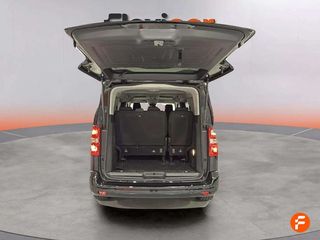 Toyota Proace Verso Family L1 2.0D 180CV 8AT Advance 8p