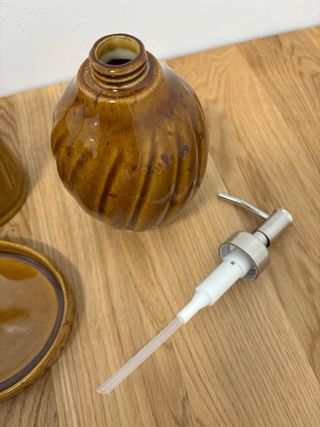 Accesorios Baño Zara Home