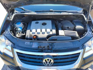 Volkswagen Touran 2007