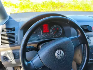 Volkswagen Touran 2007