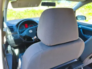 Volkswagen Touran 2007