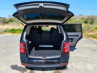 Volkswagen Touran 2007