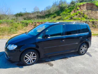 Volkswagen Touran 2007
