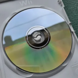 Airbender El Último Guerrero Wii