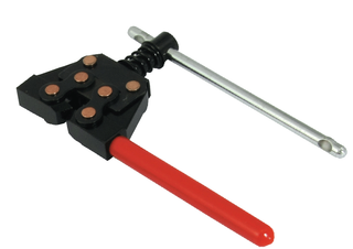 Cortacadenas para moto