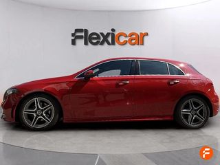 Mercedes Clase A A 180 d