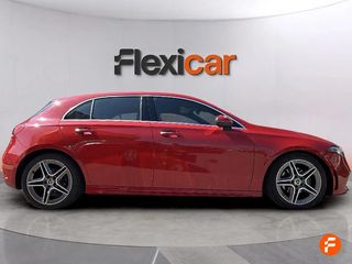 Mercedes Clase A A 180 d