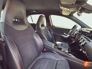 Mercedes Clase A A 180 d