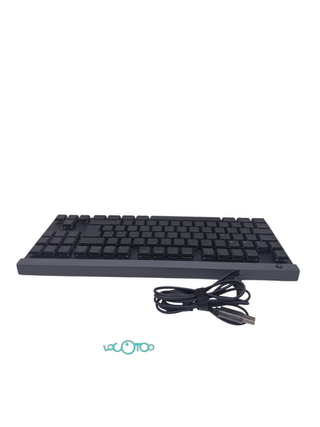 Teclado Mecánico Logitech G515 TKL