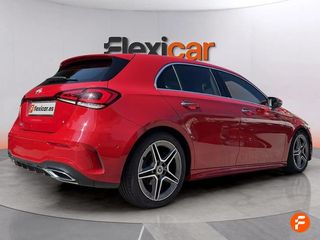 Mercedes Clase A A 180 d