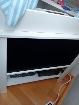 Cocinita de juguete Ikea con accesorios