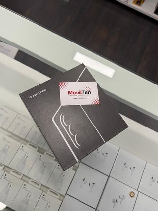 Samsung Galaxy Z Fold 7 512GB PRECINTADO