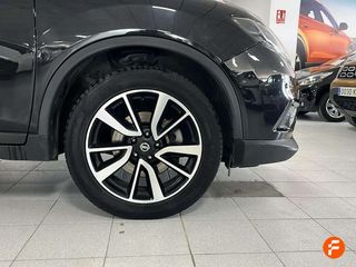 Nissan X-Trail 1.6 dCi XTRONIC ACENTA