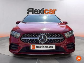 Mercedes Clase A A 180 d