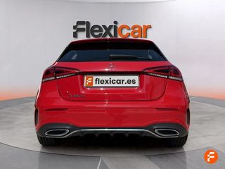 Mercedes Clase A A 180 d