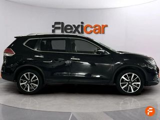 Nissan X-Trail 1.6 dCi XTRONIC ACENTA