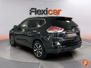 Nissan X-Trail 1.6 dCi XTRONIC ACENTA