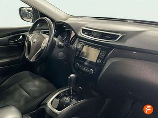 Nissan X-Trail 1.6 dCi XTRONIC ACENTA