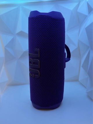 JBL Flip 7 Morado