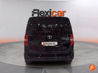 Toyota Proace Verso Family L1 2.0D 180CV 8AT Advance 8p