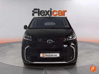 Toyota Proace Verso Family L1 2.0D 180CV 8AT Advance 8p