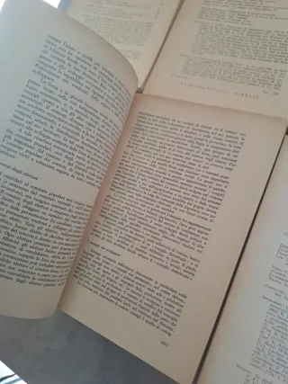 Annata Completa 1955 Rivista IL PONTE