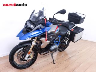 BMW R 1200 GS