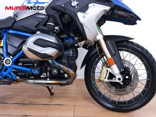 BMW R 1200 GS