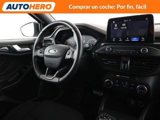 Ford Focus 1.0 EcoBoost ST-Line