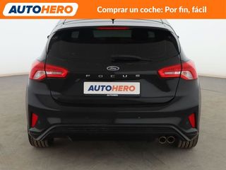 Ford Focus 1.0 EcoBoost ST-Line