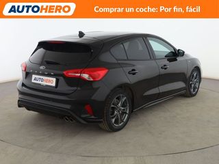 Ford Focus 1.0 EcoBoost ST-Line