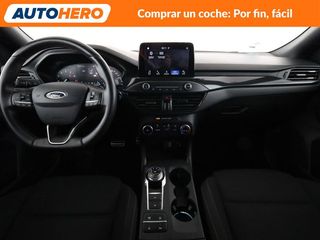 Ford Focus 1.0 EcoBoost ST-Line