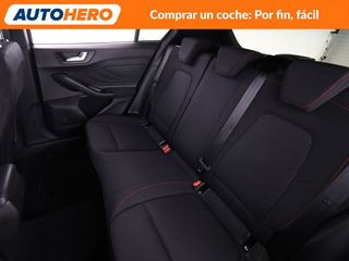 Ford Focus 1.0 EcoBoost ST-Line