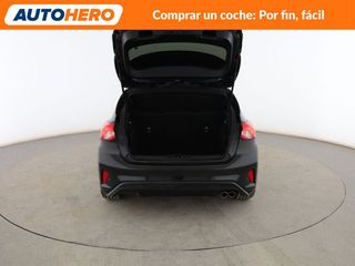 Ford Focus 1.0 EcoBoost ST-Line