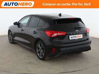 Ford Focus 1.0 EcoBoost ST-Line